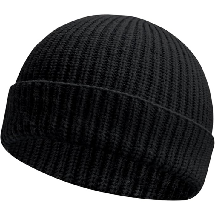 Ivy Manhattan | Beanie Short Cuff Adults
