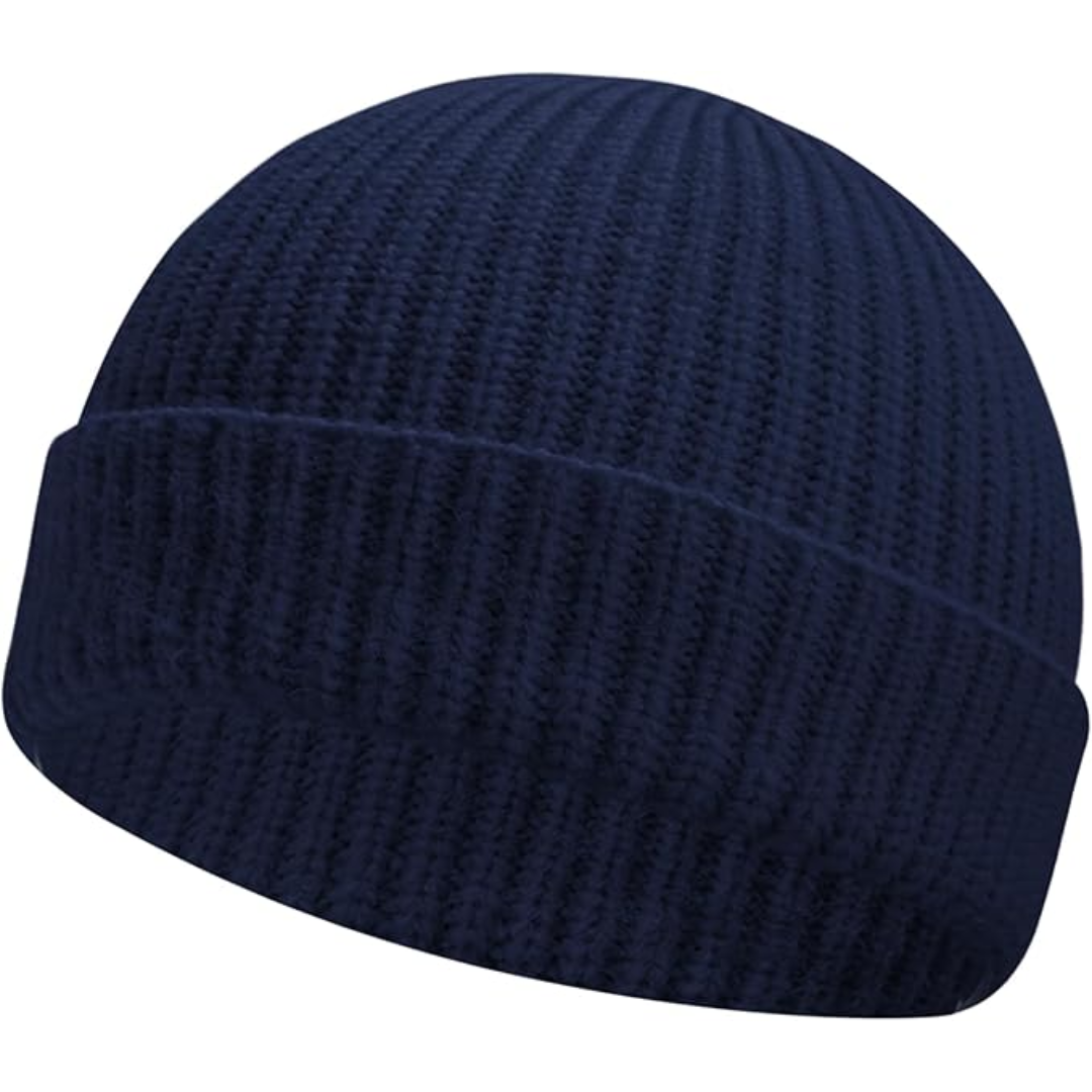 Ivy Manhattan | Beanie Short Cuff Adults