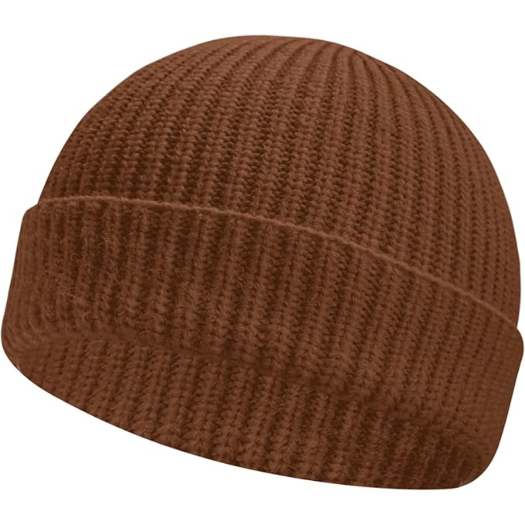 Ivy Manhattan | Beanie Short Cuff Adults
