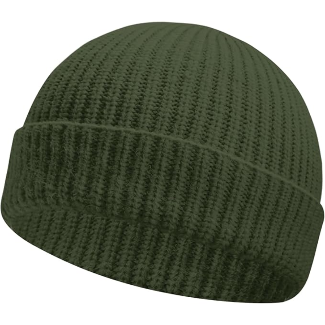 Ivy Manhattan | Beanie Short Cuff Adults