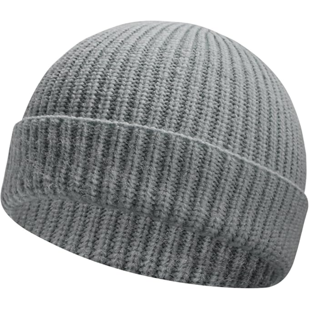 Ivy Manhattan | Beanie Short Cuff Adults
