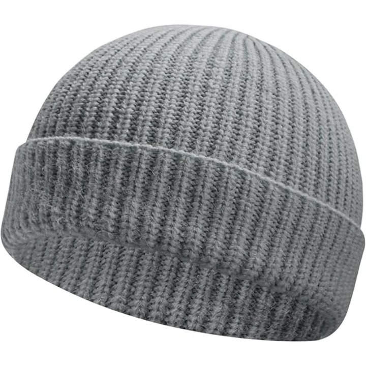 Ivy Manhattan | Beanie Short Cuff Adults