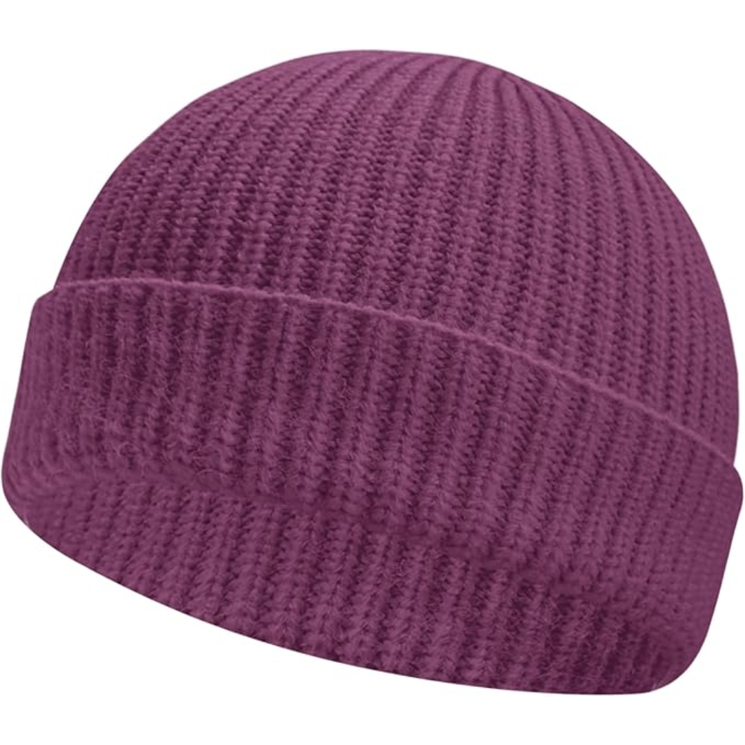 Ivy Manhattan | Beanie Short Cuff Adults