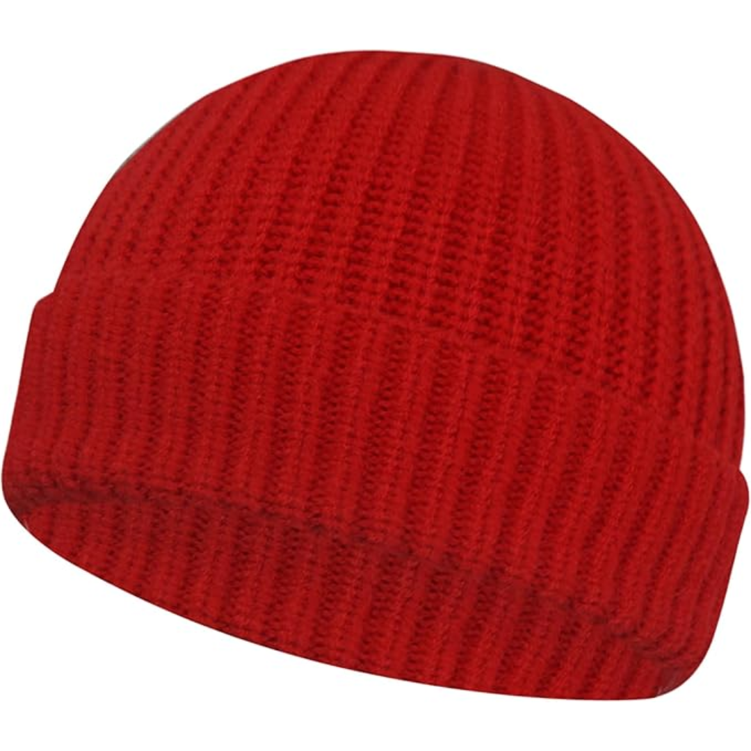 Ivy Manhattan | Beanie Short Cuff Adults