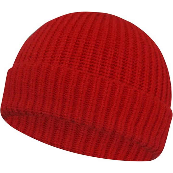 Ivy Manhattan | Beanie Short Cuff Adults