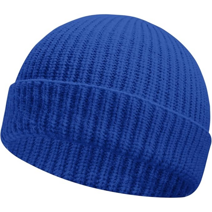 Ivy Manhattan | Beanie Short Cuff Adults