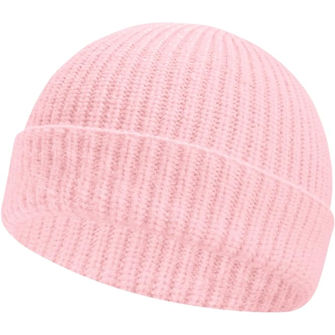 Ivy Manhattan | Beanie Short Cuff Adults