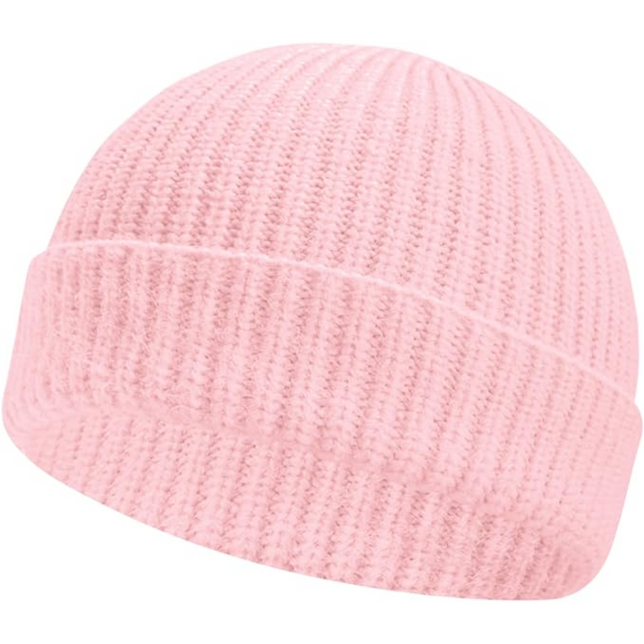 Ivy Manhattan | Beanie Short Cuff Adults