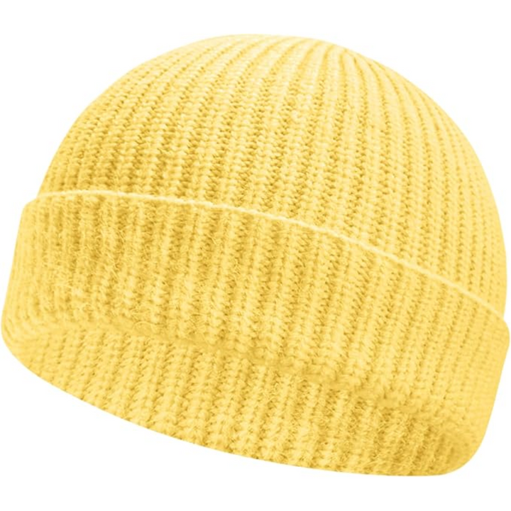 Ivy Manhattan | Beanie Short Cuff Adults