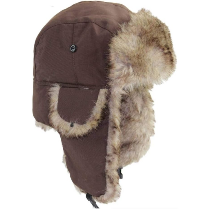 Ivy Manhattan | Trapper Hat Inner Lining