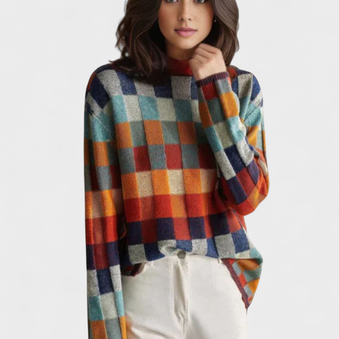 Ivy Manhattan | Sweater