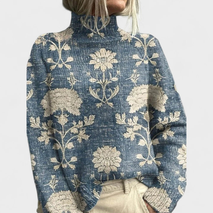 Ivy Manhattan | Elegant Sweater