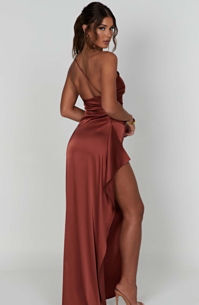 Ivy Manhattan | Ariana Maxi Bliss Gala