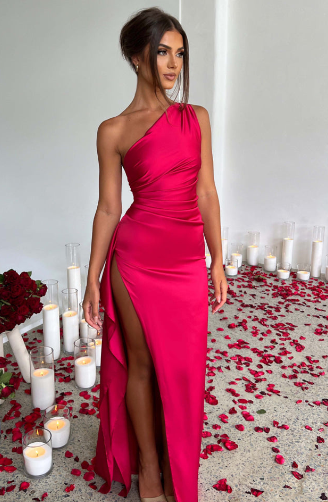 Ivy Manhattan | Ariana Maxi Bliss Gala