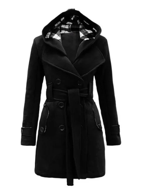 Ivy Manhattan | Celestee s Waterproof Trench