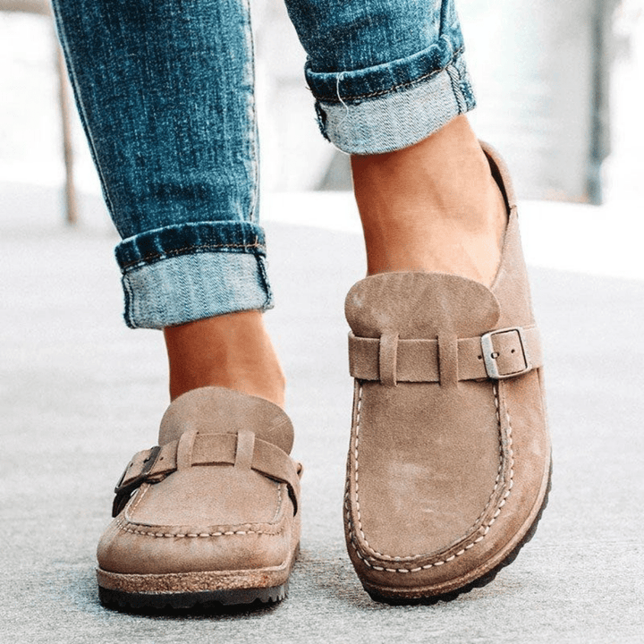 Comfortable and Modern Sandals for Women