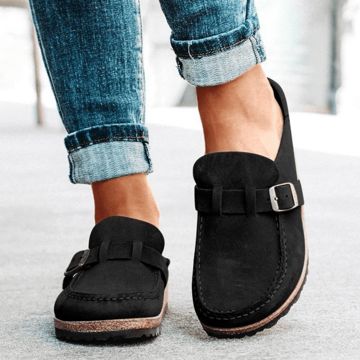 Comfortable and Modern Sandals for Women