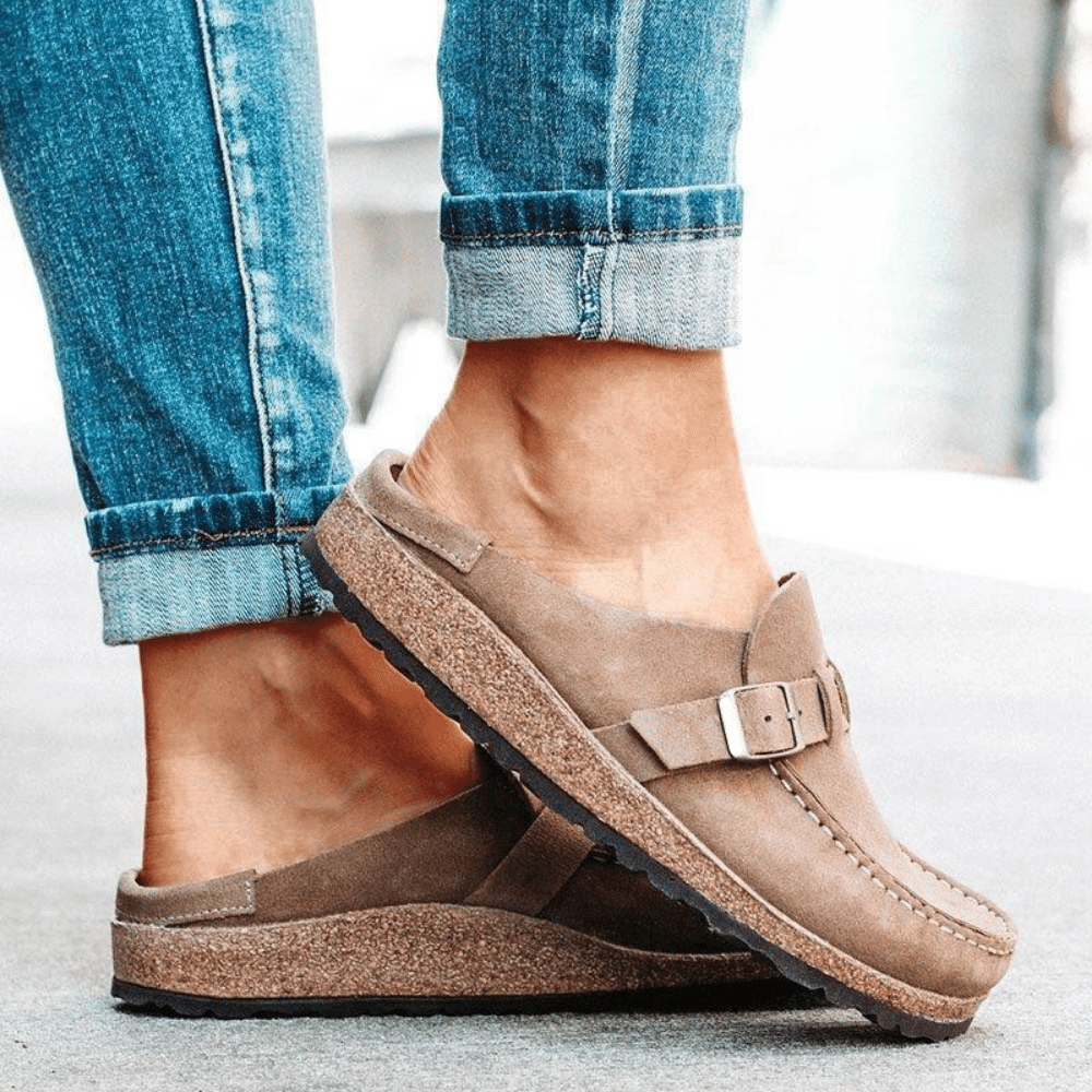 Comfortable and Modern Sandals for Women