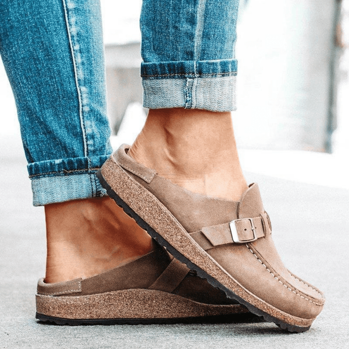 Comfortable and Modern Sandals for Women