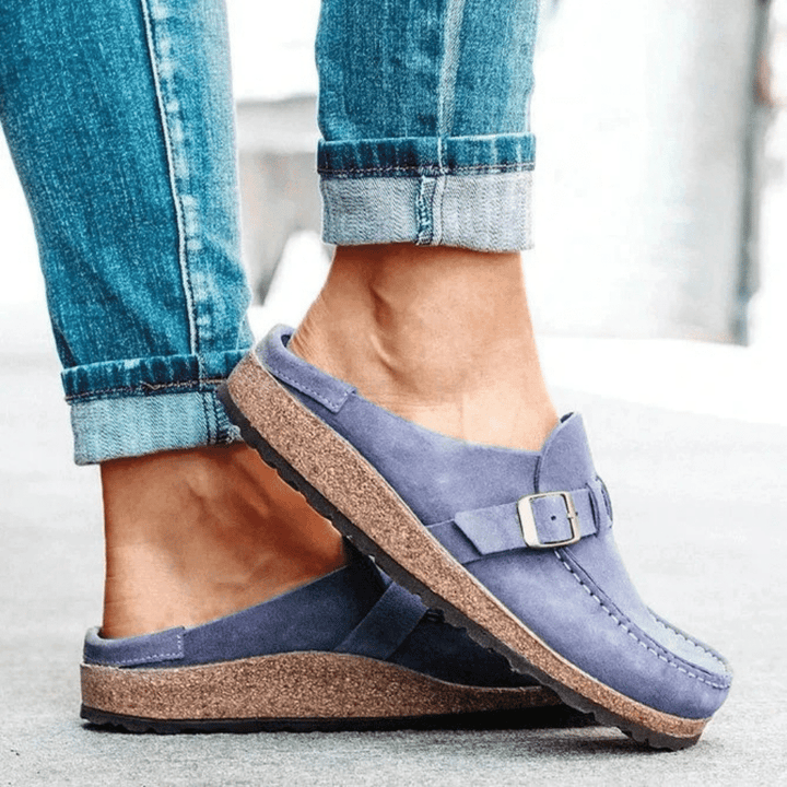 Comfortable and Modern Sandals for Women