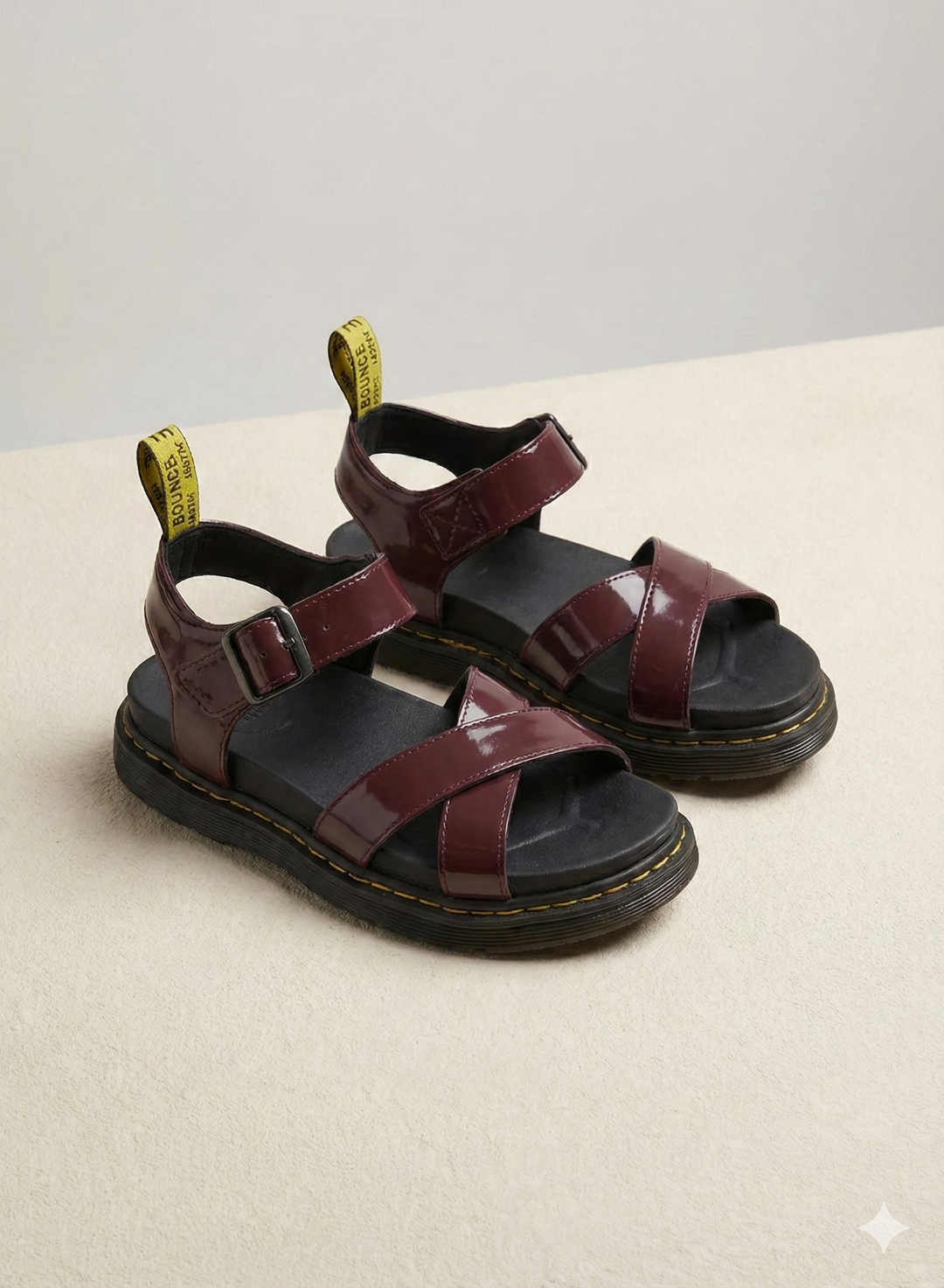 Women’s Sandals Platform | Ankle Strap