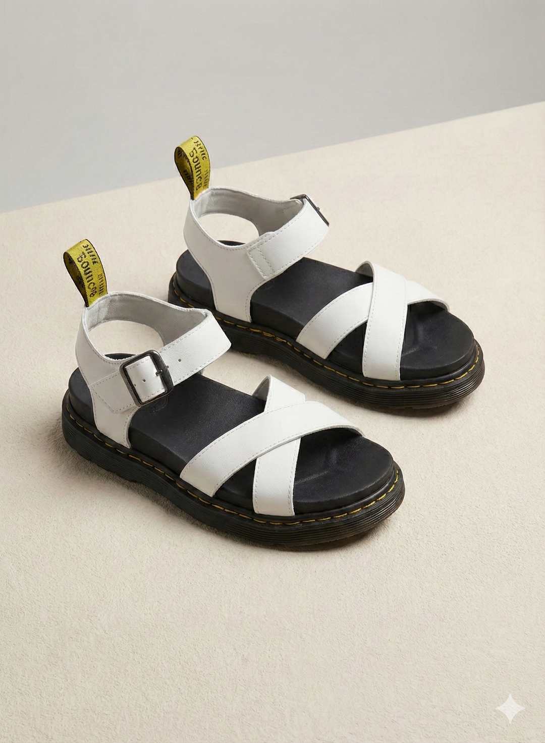 Women’s Sandals Platform | Ankle Strap