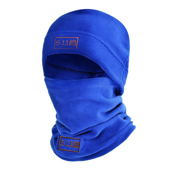 3-in-1 Multifunction Balaclava with Full Protection for Adults | Ideal for Outdoor Activities in Winter