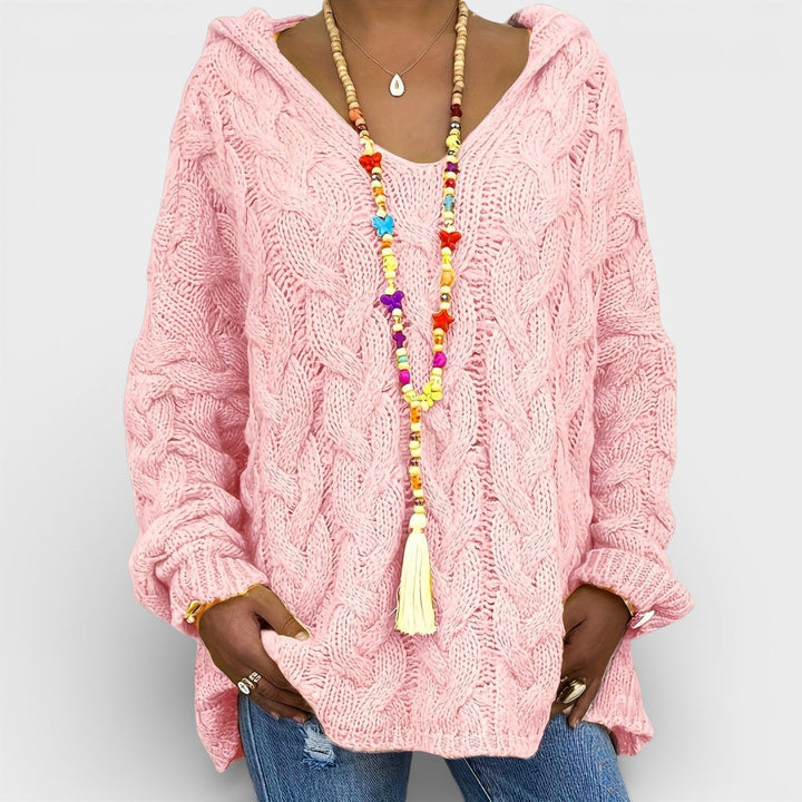 Ivy Manhattan | Hoodie