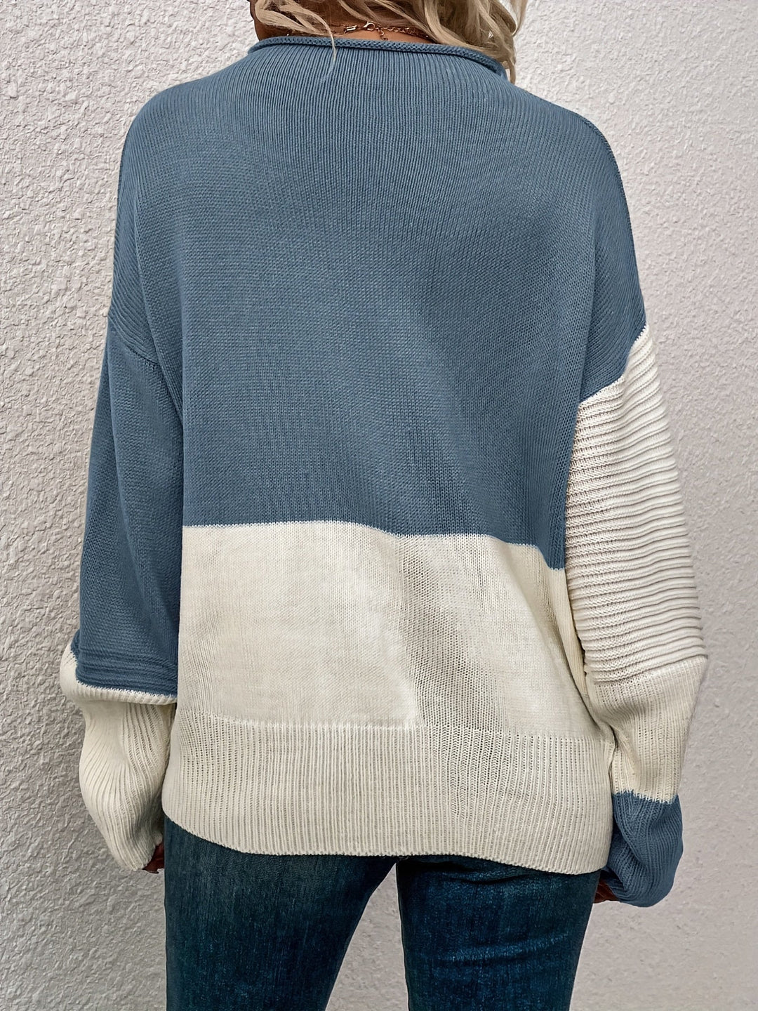 Ivy Manhattan | Multicolor Sweater