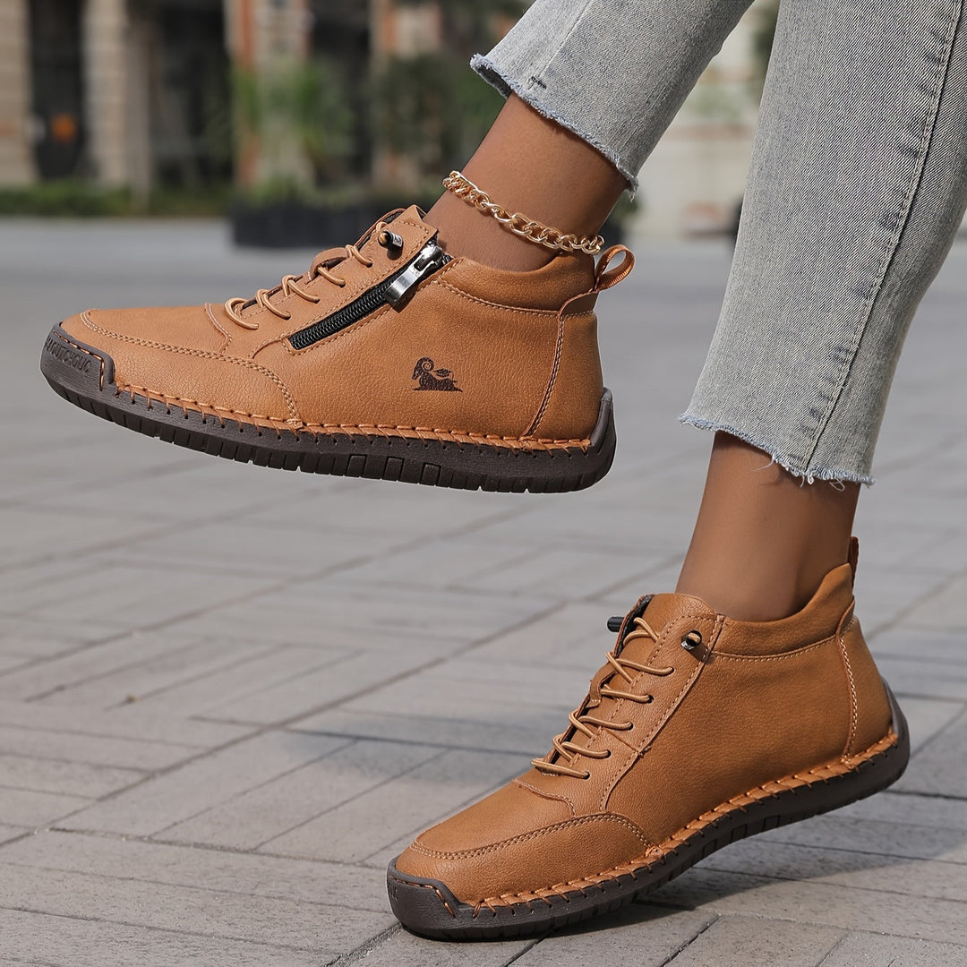 ErgoVita – Therapeutic comfort sneakers