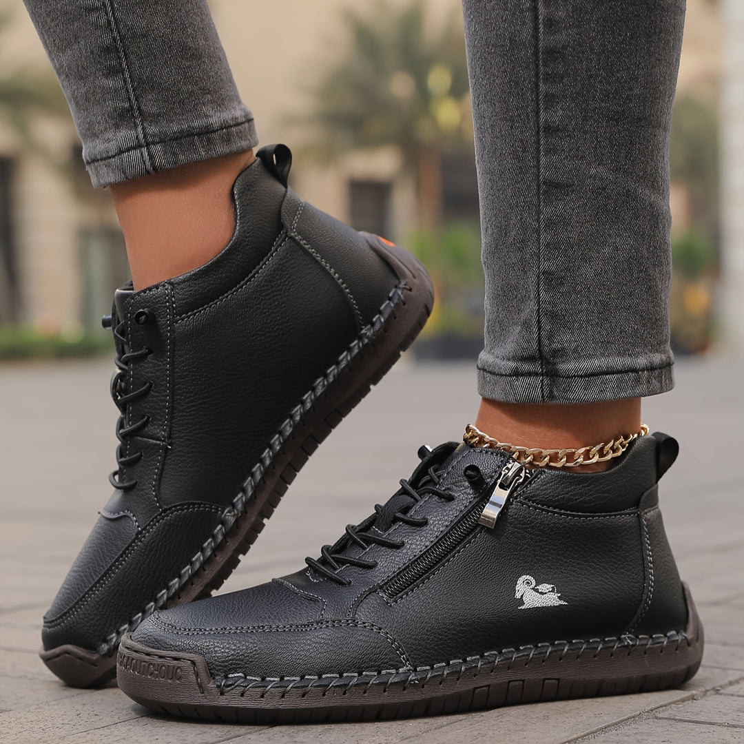 ErgoVita™ – Therapeutic comfort sneakers