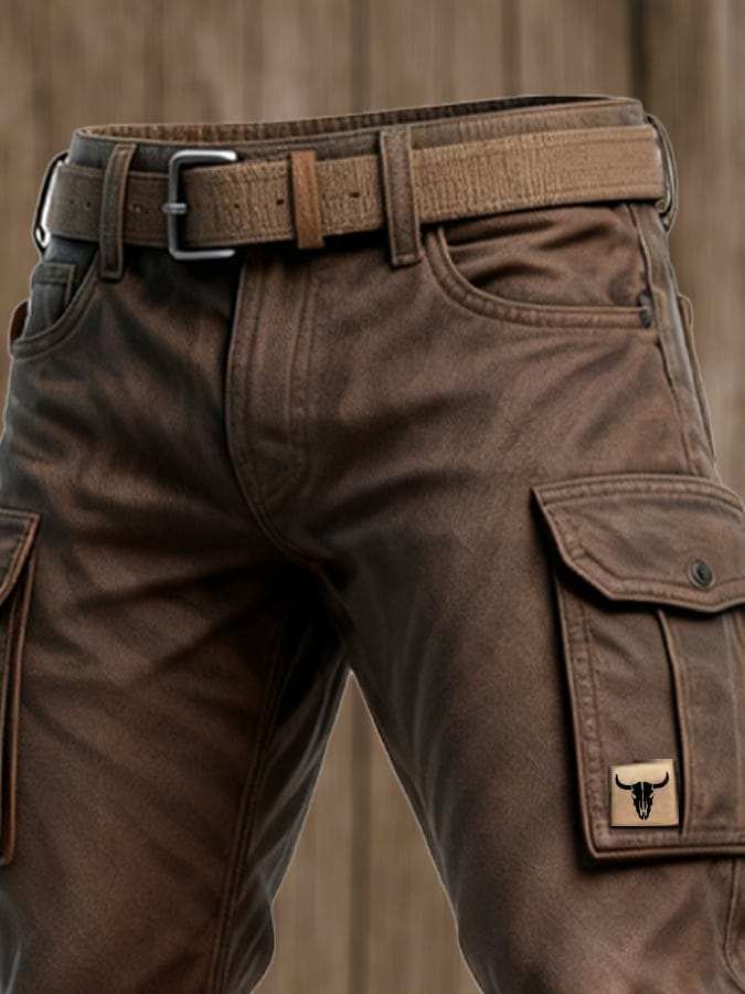 Ivy Manhattan | INSULATED UTILITY PANTS