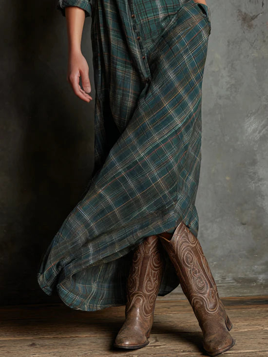 Valentina™ Elegant Timeless Long Dress