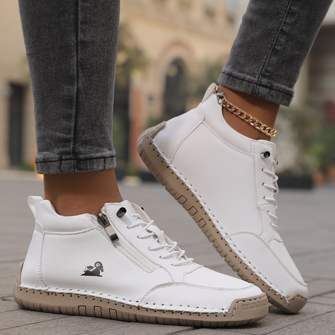 ErgoVita™ – Therapeutic comfort sneakers