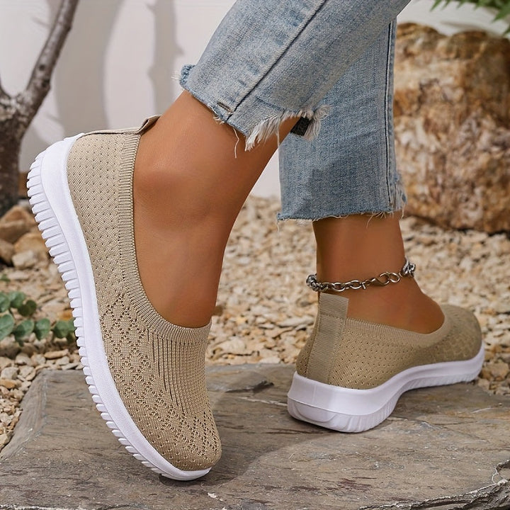 Soléma™ - Breathable loafer