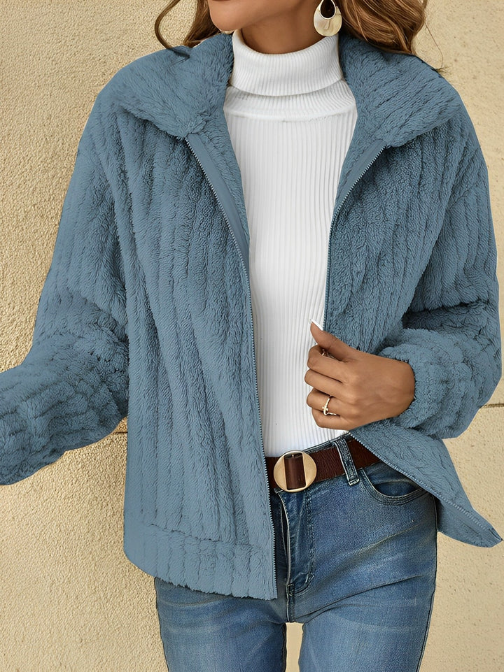 Ivy Manhattan | Elif Casual Comfortable Plush