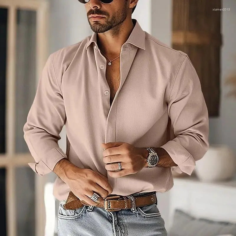 Ivy Manhattan | s Long Sleeve Shirt