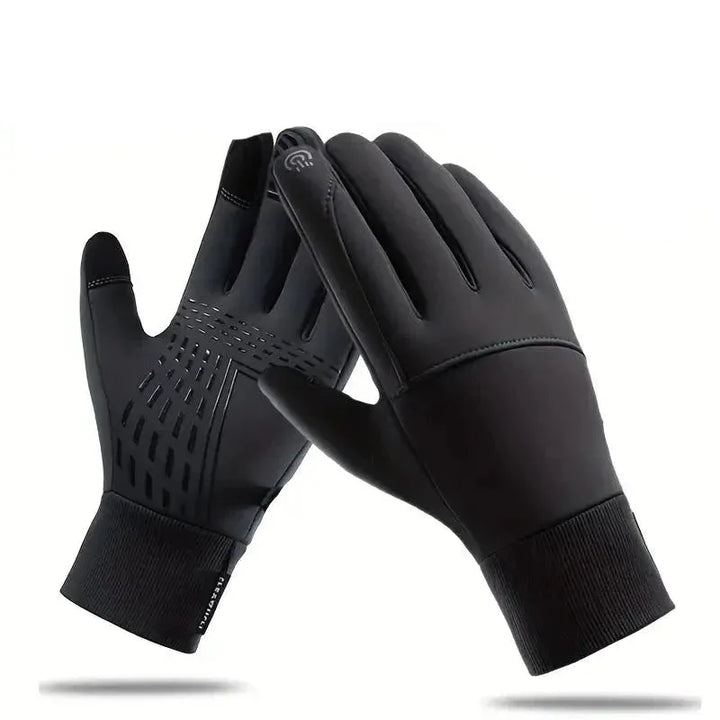 Ivy Manhattan | Gloves Functional Design Ideal
