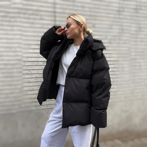 Ivy Manhattan | Marcella Classic Warm Down