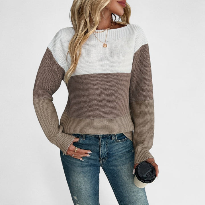 Ivy Manhattan | Elegant Sweater