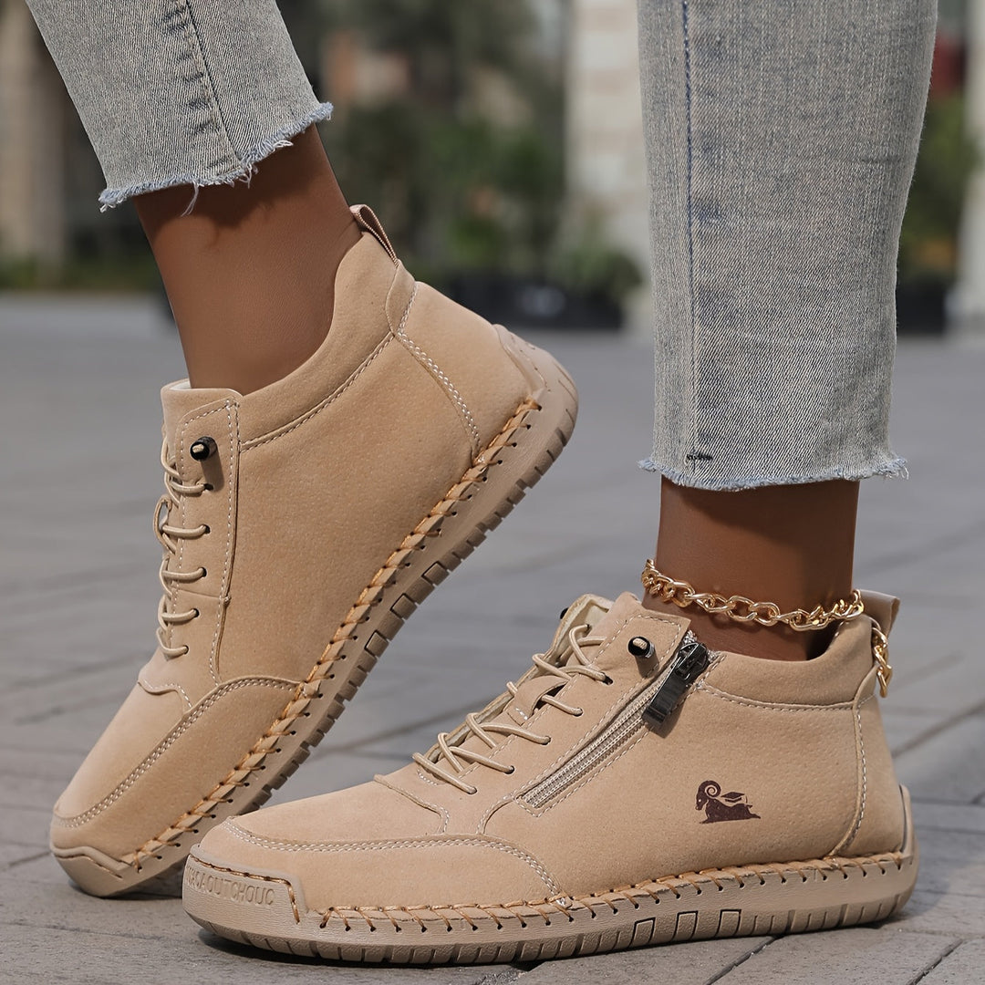 ErgoVita – Therapeutic comfort sneakers