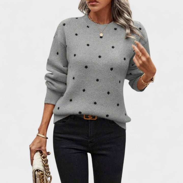 Ivy Manhattan | Sweater