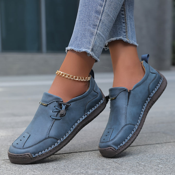 LINA™ – Comfort, Stability & Effortless Wear for Every Day
