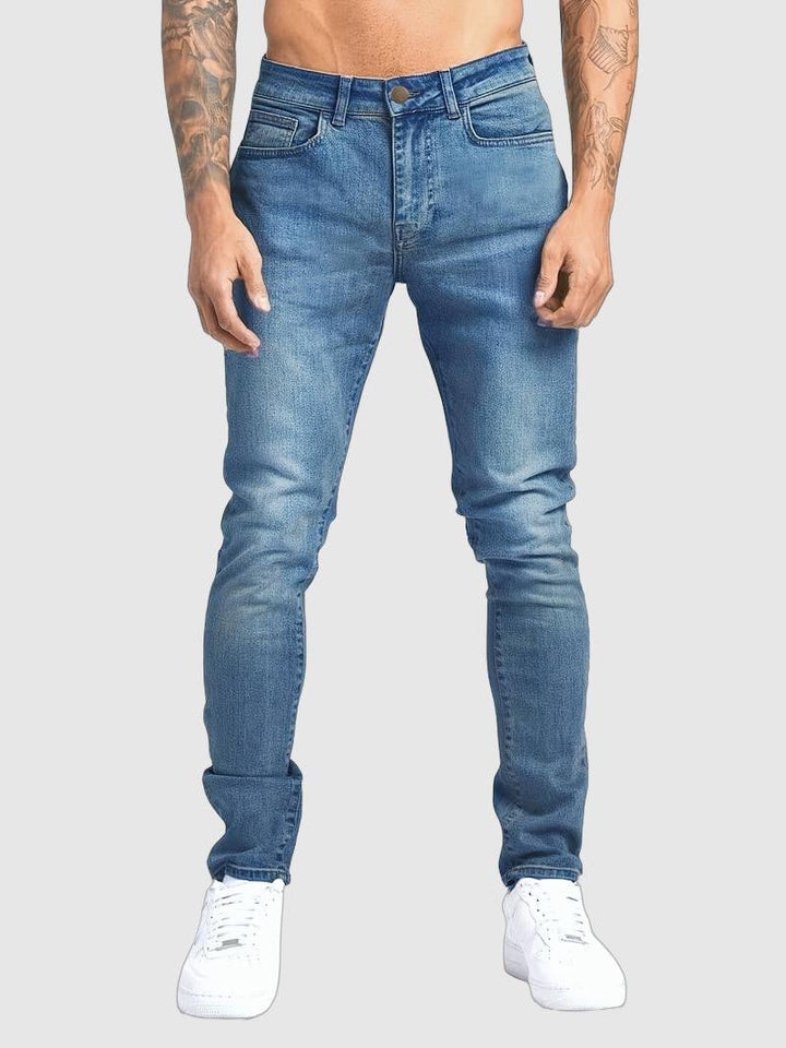 Ivy Manhattan | Straight Fit Jeans Ideal