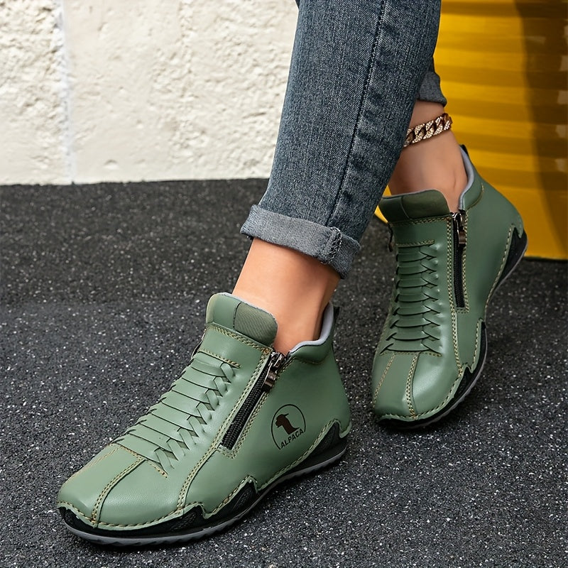VitaStep™ – Absolute comfort, whatever the weather