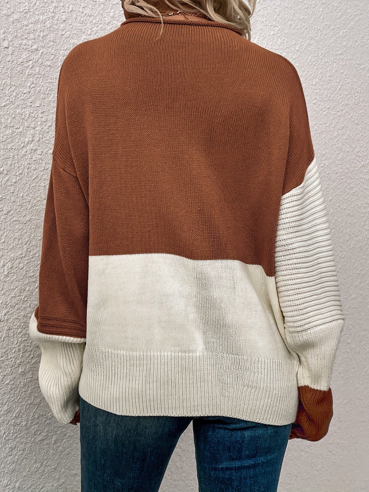 Ivy Manhattan | Multicolor Sweater