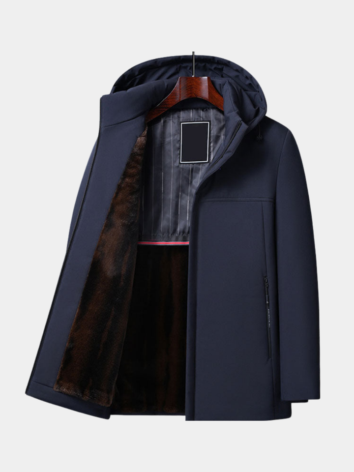 Ivy Manhattan | CLASSIC ELEGANT JACKET