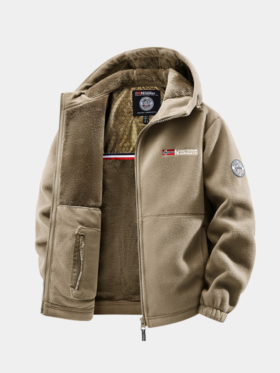 Ivy Manhattan | JACKET THERMAL LINING