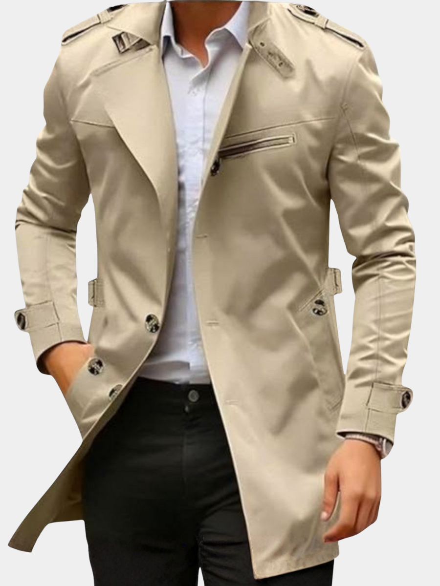 Ivy Manhattan | ELEGANT S JACKET