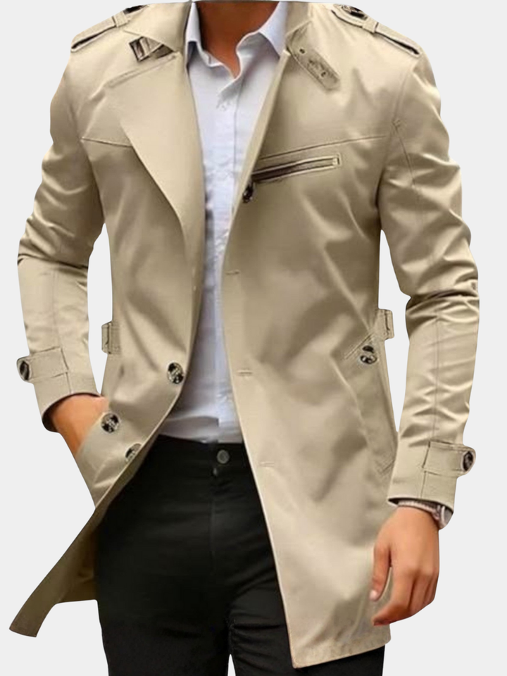 Ivy Manhattan | ELEGANT S JACKET
